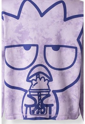 Buzo De Hello Kitty Regular Fit Para Mujer S
