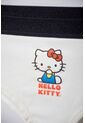 Pack X2 Panties De Hello Kitty Negro Y Marfil Para Mujer L de Hello Kitty