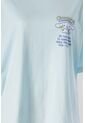 Camiseta De Cinnamoroll Regular Fit Para Mujer XS de Hello Kitty