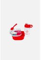 Set De Sanduchera + Botella De Hello Kitty Para Niña U de Hello Kitty