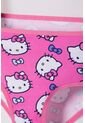 Pack X2 Panties De Hello Kitty Multicolor Para Niña 2T A 6T 3T de Hello Kitty