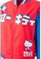 Chaqueta De Hello Kitty Regular Fit Para Mujer S de Hello Kitty