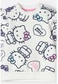 Conjunto Hello Kitty Pantalón Largo Marfil Para Bebé Niña 9-12 de Hello Kitty