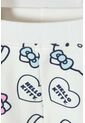 Conjunto Hello Kitty Pantalón Largo Marfil Para Bebé Niña 9-12 de Hello Kitty