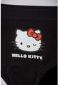 Pack X2 Panties De Hello Kitty Negro Y Marfil Para Mujer XL de Hello Kitty