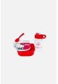 Set De Sanduchera + Botella De Hello Kitty Para Niña U de Hello Kitty