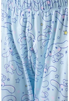 Pijama De Cinnamoroll De Pantalon Para Mujer XS