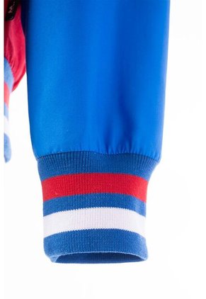 Chaqueta De Hello Kitty Regular Fit Para Mujer S