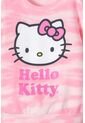 Buzo De Hello Kitty Estampado Rosado Para Niña 12 de Hello Kitty