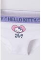 Pack X2 Panties De Hello Kitty Multicolor En Dúo Para Niña 2T A 5T 5T de Hello Kitty