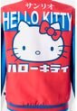 Chaqueta De Hello Kitty Regular Fit Para Mujer de Hello Kitty