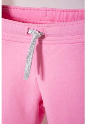 Conjunto De Hello Kitty Multicolor De Pantalón Largo Para Niña 2T A 5T 3T