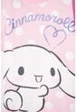 Camiseta De Cinnamoroll Manga Corta Rosa Para Niña 10 de Hello Kitty
