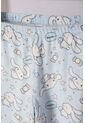 Pijama De Cinnamoroll Con Pantalón Largo Azul Para Niño 10 de Hello Kitty