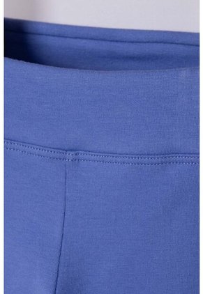 Conjunto De Hello Kitty Con Buzo Azul Para Bebé Niña 12-18