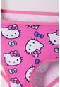 Pack X2 Panties De Hello Kitty Multicolor Para Niña 2T A 6T 4T de Hello Kitty