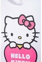 Camiseta De Hello Kitty Manga Corta  Blanco Para Niña 6 de Hello Kitty