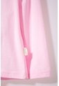 Camiseta De Hello Kitty Rosada Manga Larga Para Niña 2T A 5T 2T de Hello Kitty