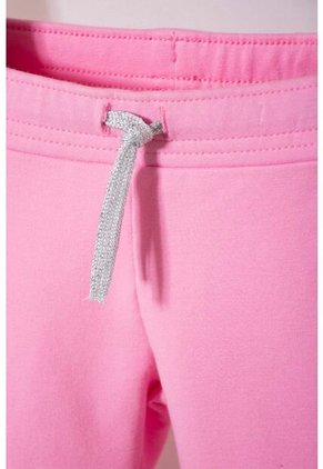 Conjunto De Hello Kitty Multicolor De Pantalón Largo Para Niña 2T A 5T 5T