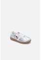 Tenis De Hello Kitty Plateados Para Niña 29 de Hello Kitty