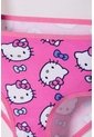 Pack X2 Panties De Hello Kitty Multicolor Para Niña 2T A 6T 5T de Hello Kitty