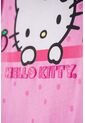 Body De Hello Kitty Manga Corta Rosado Para Bebé Niña 18-24 de Hello Kitty