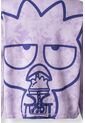 Buzo De Hello Kitty Regular Fit Para Mujer S de Hello Kitty