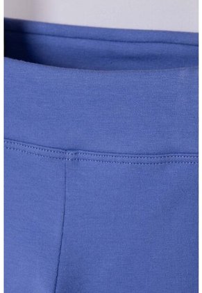 Conjunto De Hello Kitty Con Buzo Azul Para Bebé Niña 6-9