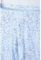 Pijama De Cinnamoroll Manga Corta Multicolor Para Niña 6 de Hello Kitty