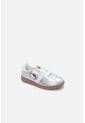 Tenis De Hello Kitty Plateados Para Niña 28 de Hello Kitty