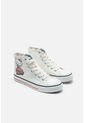 Tenis De Hello Kitty Blancos Para Mujer 40 de Hello Kitty