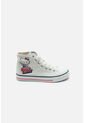 Tenis De Hello Kitty Blancos Para Mujer 40 de Hello Kitty
