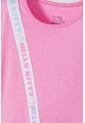 Camiseta De Hello Kitty Manga Corta Rosado Para Niña 2T A 5T 2T de Hello Kitty
