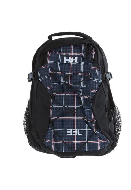 Morral Helly Hansen Dublicn Back Pack Spc Navy