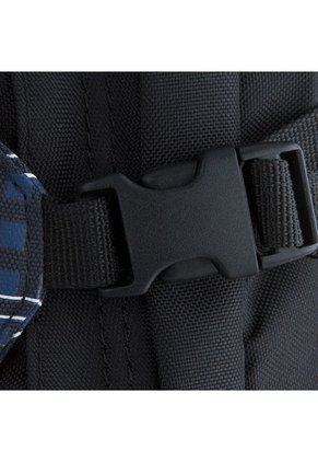 Morral Helly Hansen Dublicn Back Pack Spc Navy