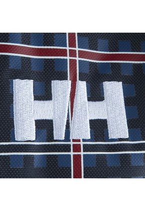 Morral Helly Hansen Dublicn Back Pack Spc Navy