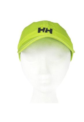 Gorra Helly Hansen Logo Cap Verde