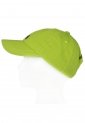 Gorra Helly Hansen Logo Cap Verde de Helly Hansen