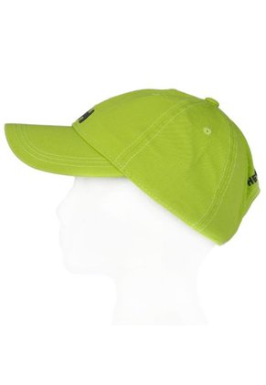 Gorra Helly Hansen Logo Cap Verde