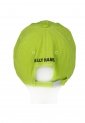 Gorra Helly Hansen Logo Cap Verde de Helly Hansen