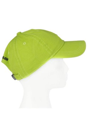 Gorra Helly Hansen Logo Cap Verde