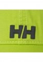 Gorra Helly Hansen Logo Cap Verde de Helly Hansen