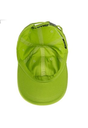 Gorra Helly Hansen Logo Cap Verde