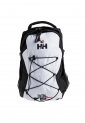 Maleta Helly Hansen Dublicn Back Pack Negro-Blanco de Helly Hansen