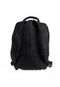 Maleta Helly Hansen Dublicn Back Pack Negro-Blanco de Helly Hansen