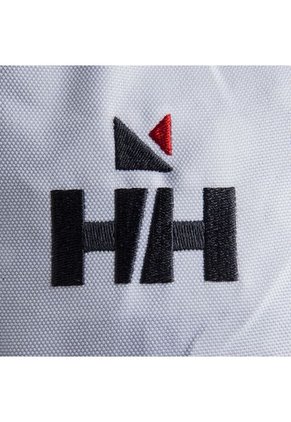 Maleta Helly Hansen Dublicn Back Pack Negro-Blanco