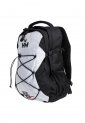 Maleta Helly Hansen Dublicn Back Pack Negro-Blanco de Helly Hansen