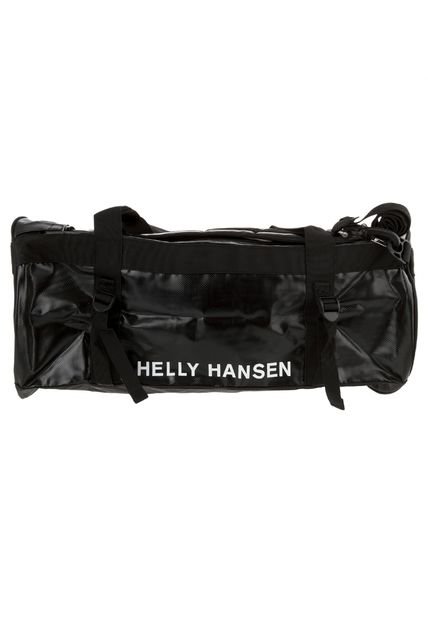 Maletin Helly Hansen Negro