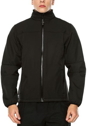 Chaqueta Negro Helly Hansen
