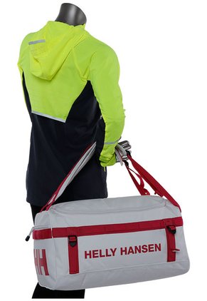 Maletín Blanco-Rosa Helly hansen